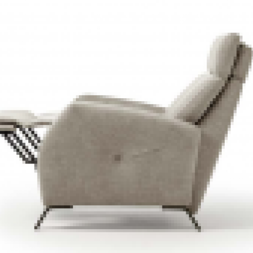 Relax manual nova