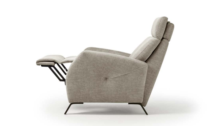 Relax manual nova