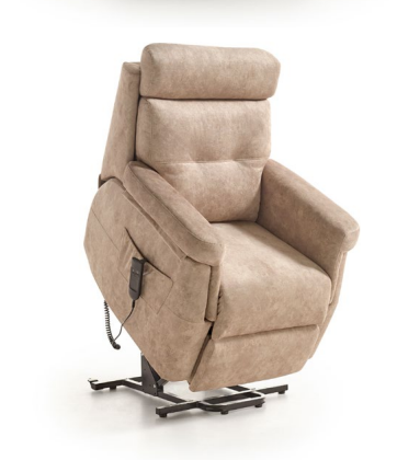 Relax cenia, 1 motor