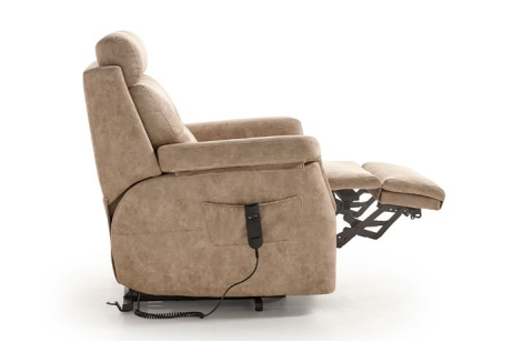 Relax cenia, 1 motor