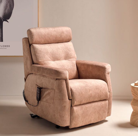 Relax cenia, 1 motor