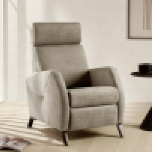 Relax manual nova