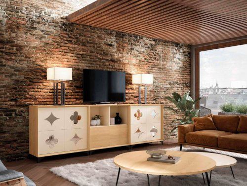 Salon comedor