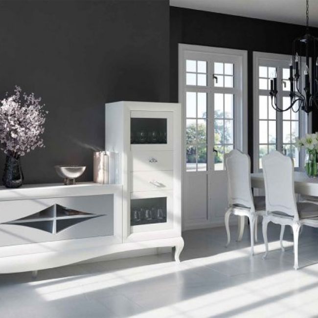 Servicio de transporte y montaje